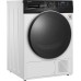 Сушильная машина с инвертором и ультрафиолетом Weissgauff WD 6110 B Heat Pump