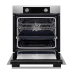 Духовой шкаф Kuppersberg HF 608 BX