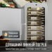 Винный шкаф Meyvel MV22-KWF1