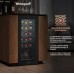 Винный холодильник Weissgauff WWC-18 Bottle