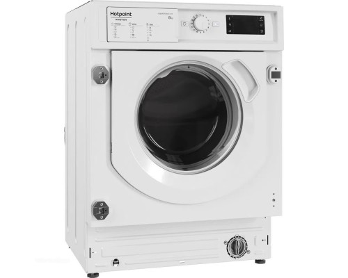 Стиральная машина Hotpoint-Ariston BI WMHG 81484 EU