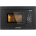 Встраиваемая микроволновая печь Meferi MMO6020BK POWER