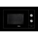 Встраиваемая микроволновая печь Teka ML 8200 BI NIGHT RIVER BLACK