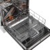 Встраиваемая посудомоечная машина Gorenje GV16D5