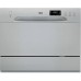 Посудомоечная машина AEG FFB21200CS