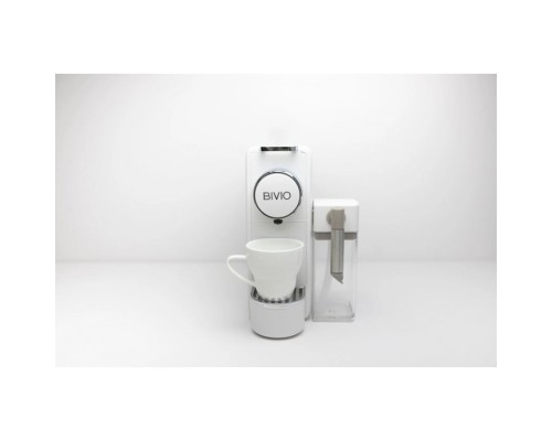 Кофемашина Bivio BV38 PLUS