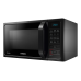 Микроволновая печь с конвекцией Samsung MC28H5013AKBW