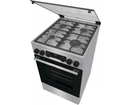 Комбинированная плита Gorenje GKS5C74XF
