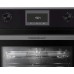Компактный духовой шкаф с микроволнами Kuppersbusch CBM 6330.0 S9 Shade of Grey