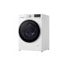 Стиральная машина LG F4V5TS0W с технологией AI DD