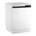 Отдельностоящая посудомоечная машина Grundig GNFP3551W