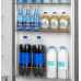 Холодильник Midea MDRB511FGF01IDM