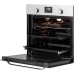 Духовой шкаф Haier HOX-P11HFX