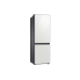 Холодильник Samsung Bespoke RB34A7B4F35/WT