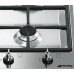 Газовая варочная панель Smeg PGF32G