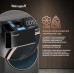 Cтиральная машина с сушкой Weissgauff WMD 58411 Direct Drive Inverter Premium Steam Grey