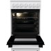 Электрическая плита Gorenje GEC5B41WG