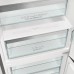 Двухкамерный холодильник Gorenje NRB620E61X4WFE