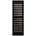 Винный шкаф Dunavox DVN-109.291DB.TO
