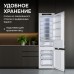Холодильник Zigmund & Shtain BR 19 X