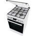 Комбинированная плита Gorenje GK5C41WF-B