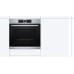 Духовой шкаф Bosch HRG635BS1
