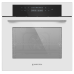 Электрический духовой шкаф Meferi MEO6010WH ULTRA