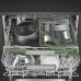 Встраиваемая посудомоечная машина Smeg STL7322BQL