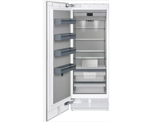 Встраиваемый морозильник GAGGENAU RF471306