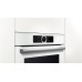 Духовой шкаф Bosch HBG672BW1F