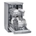 Посудомоечная машина Candy Brava CDPH 2D1149X-08