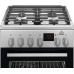Комбинированная плита AEG CKR56401BM