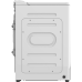 Стиральная машина с вертикальной загрузкой Midea MF100T80BS (W-RU)