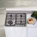 Встраиваемая газовая варочная панель DeLonghi IF 46 PRO