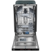 Встраиваемая посудомоечная машина Haier HDWE10-292RU
