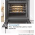 Духовой шкаф Bosch HBG578EB3