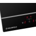 Индукционная варочная панель Maunfeld MVI31.2HZ.2BT-BK