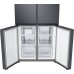 Холодильник Samsung RF48A4000B4 Cross Door