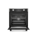 Духовой шкаф Hotpoint FE9 824 H IX
