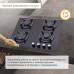 Газовая варочная панель Simfer H60N40B416