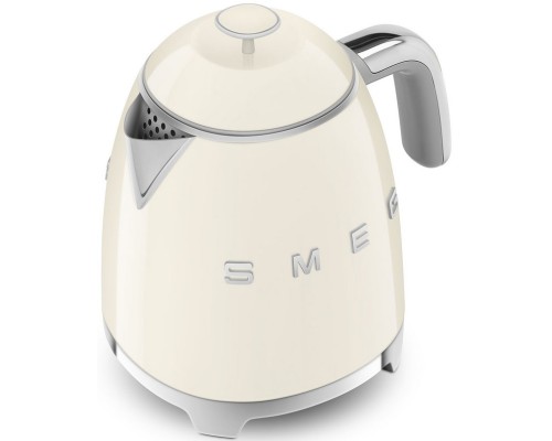 Электрический чайник Smeg KLF05CREU