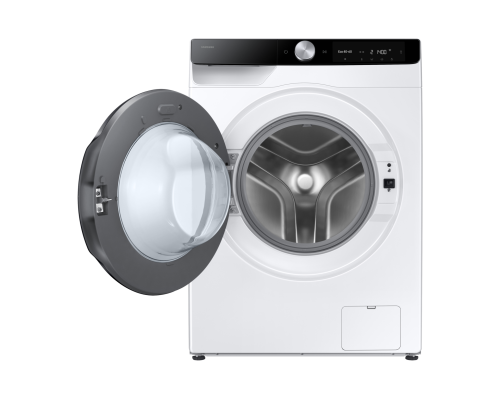 Стиральная машина с сушкой Samsung WD90DG6G94BKLP