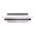 Встраиваемая кухонная вытяжка LEX HONVER 2M 600 WHITE