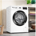 Стиральная машина Bosch WAN2425KPL