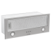 Полновстраиваемая вытяжка Hiberg VSF 8091 X