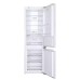 Встраиваемый холодильник Haier BCFT529TWRU