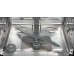 Встраиваемая посудомоечная машина Weissgauff BDW 6136 D Inverter Autoopen Timer Floor