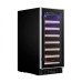 Винный шкаф Temptech WPQ38SCB