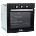 Газовый духовой шкаф Simfer B6GB12016