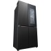 Холодильник LG GC-V22FHBBM